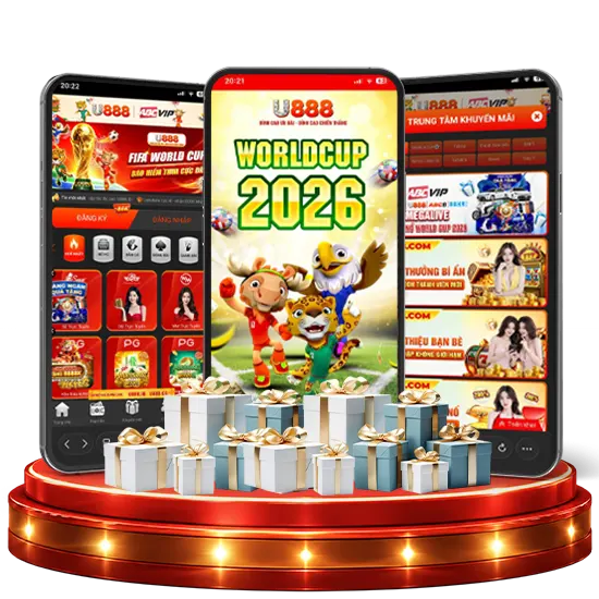 tải app u888